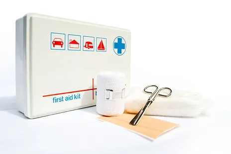 First Aid Kit